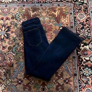 Gap Baby Boot Jeans Size 27s